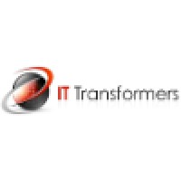 IT Transformers, Inc. Logo