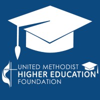 United Methodist Higher Education Foundation Logo