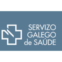 Servicio Galego de Saude-Subdireccion Xeral Logo