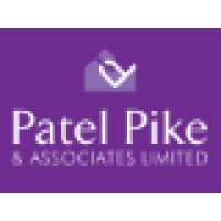 Patel Pike & Associates Logo