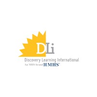 Discovery Learning International Logo