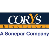 Corys Electrical Logo