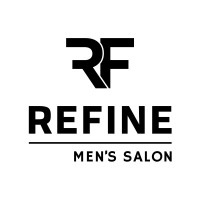 Refine Mens Salon of Laguna Niguel Logo