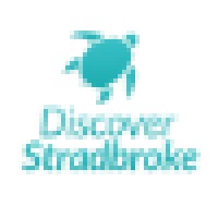 Discover Stradbroke Logo