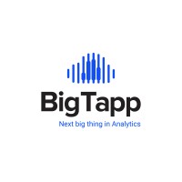 BigTapp Pte Ltd Logo