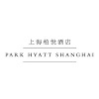 Park Hyatt Shanghai Logo