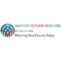 Quantum Ventures Associates Logo