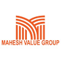 MAHESH VALUE PRODUCTS (P) LTD Logo
