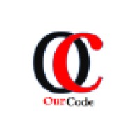 Ourcode (Pty) Ltd Logo