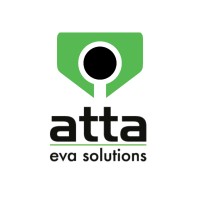 ATTA INDUSTRIAL - EVA SOLUCTIONS Logo