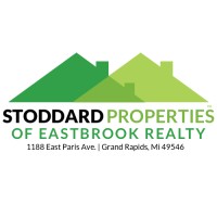 Stoddard Properties, LLC Logo