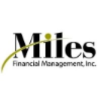 Miles Financial Management, Inc. Logo