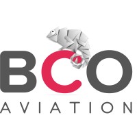 BCO Aviation Logo