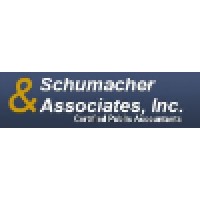 Schumacher & Associates, Inc. Logo