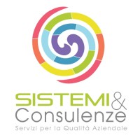 SISTEMI & CONSULENZE Logo