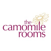 The Camomile Rooms Logo