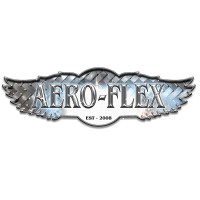 Aero-Flex Corp Logo