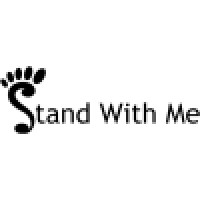 Stand With Me Logo