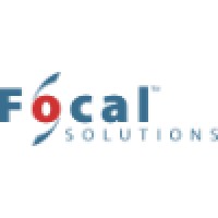 Focal Solutions Logo