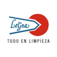 Sistemas de Limpieza Legna S.A. de C.V. Logo