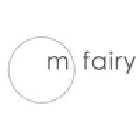 Om Fairy Logo