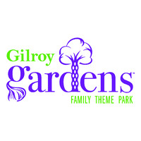 Gilroy Gardens Family Theme Park Logo