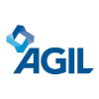 Grupo AGIL Argentina Logo