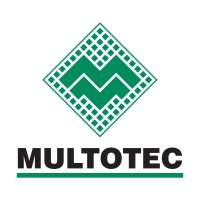 Multotec Canada Ltd. Logo