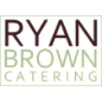 Ryan Brown Catering Logo