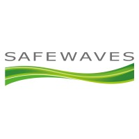 Safewaves bv Logo