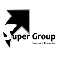 Super Group Eventos e Produções Logo