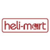 Heli-Mart Inc. Logo