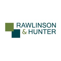 Rawlinson & Hunter LLP Logo