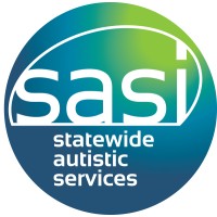 SASI.Vic Logo