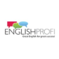 English Profi Logo