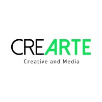 Mili Parra for CreArte Logo