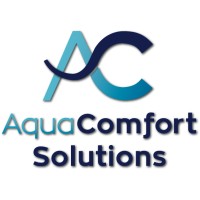 AquaComfort Solutions Logo