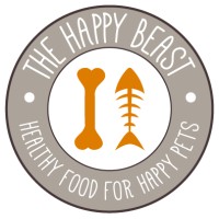 The Happy Beast Logo