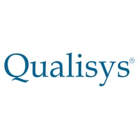 Qualisys Logo