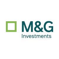 M&G Investments Southern Africa Logo
