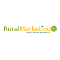 Rural Marketing Logo
