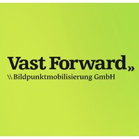 Vast Forward Bildpunktmobilisierung GmbH Logo