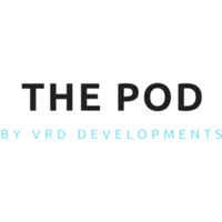The Pod Canberra by VRD Developments Logo