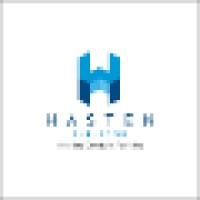 HASTEN BUILDCON Logo
