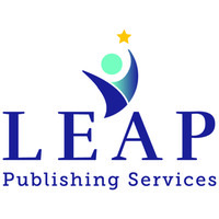 LEAP Publishing Services, Inc. Logo