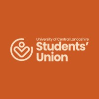 UCLan Students Union Logo