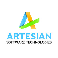 Artesian Software Technologies LLP Logo