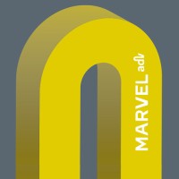 Marvel ADV Logo