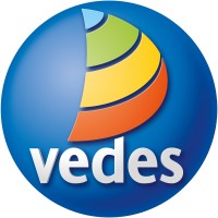 VEDES Gruppe Logo