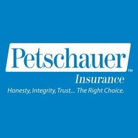 Petschauer Insurance Logo